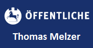 Öffentliche Versicherung Thomas Melzer