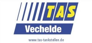 TAS Tankstelle