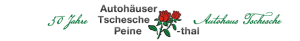 Autohaus Tschesche Rosenthal
