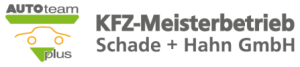KFZ Meisterbetrieb Schade + Hahn GmbH