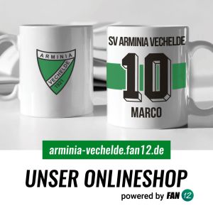 Arminia Fanshop